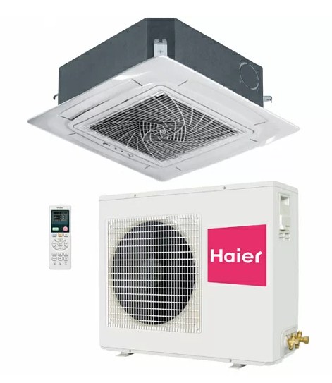 Haier AB35S2SC2FA / 1U35S2SM1FA